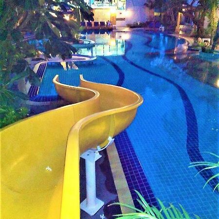 Hin Nam Sai Suay Condominium Hua Hin Exterior photo