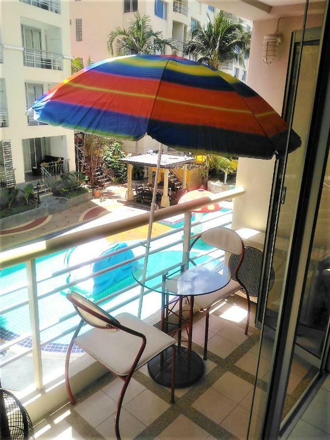 Hin Nam Sai Suay Condominium Hua Hin Exterior photo