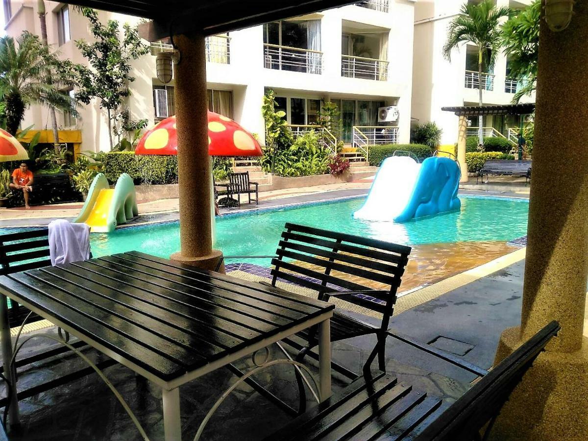 Hin Nam Sai Suay Condominium Hua Hin Exterior photo