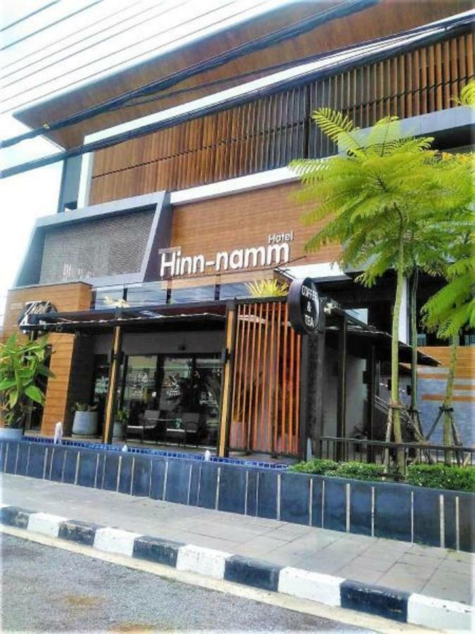 Hin Nam Sai Suay Condominium Hua Hin Exterior photo